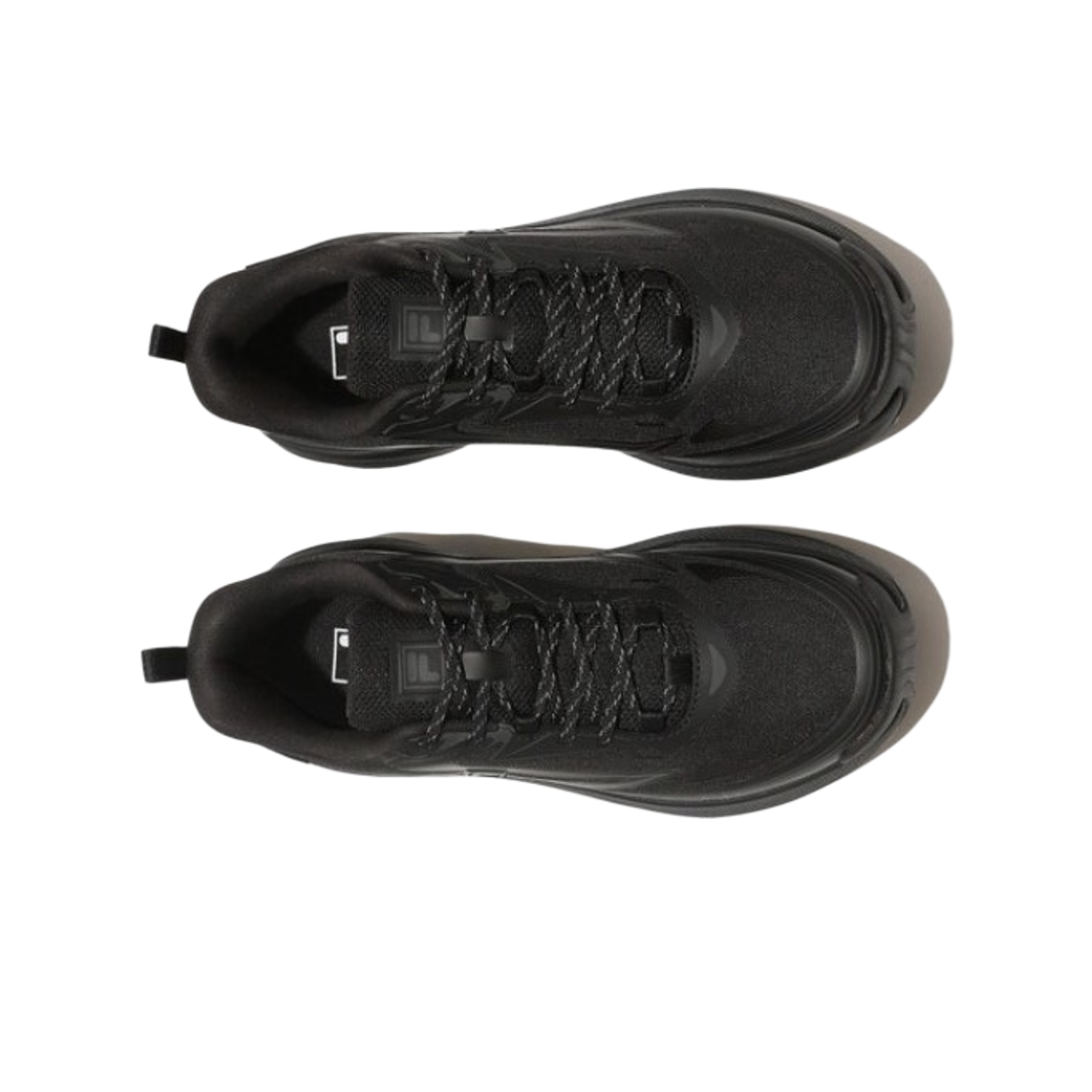 휠라 플로트 맥스 2.0 쉴드 블랙(Fila Float Max 2.0 Shield Black) - 2