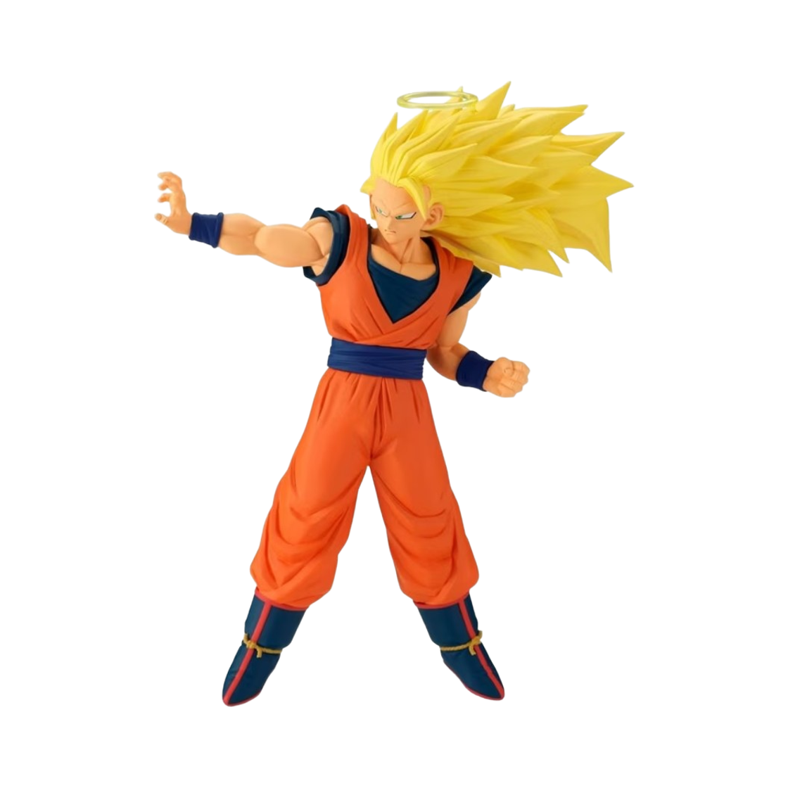 반프레스토 드래곤볼 Z 매치 메이커스 초사이어인 3 손오공 VS 마인부우(Banpresto Dragon Ball Z Match Makers Super Saiyan 3 Son Goku VS Majin Buu) - 1