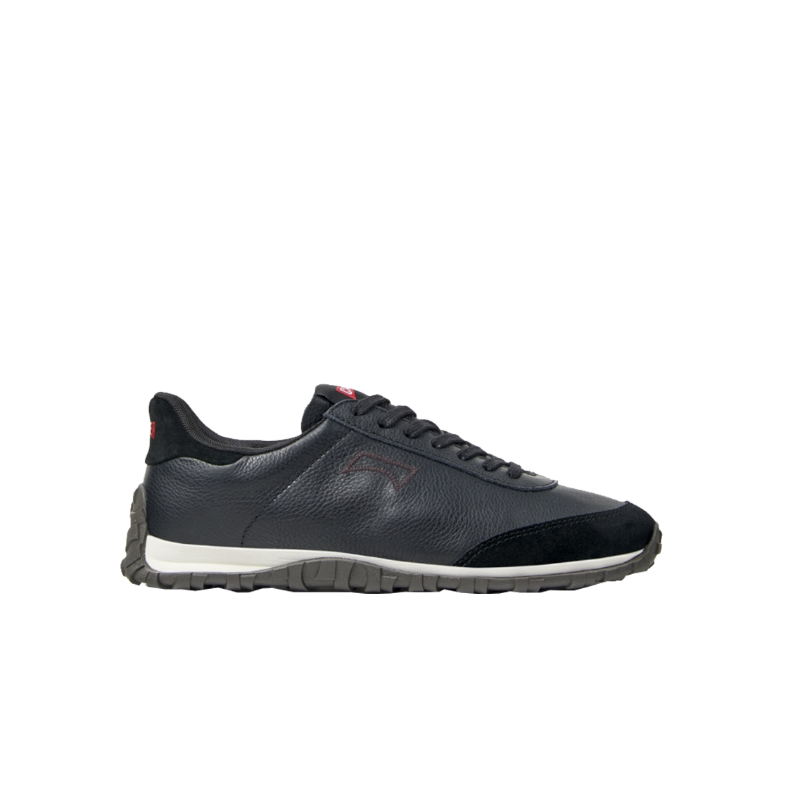 K201885-002 Camper Women Drift Walk Sneakers Black