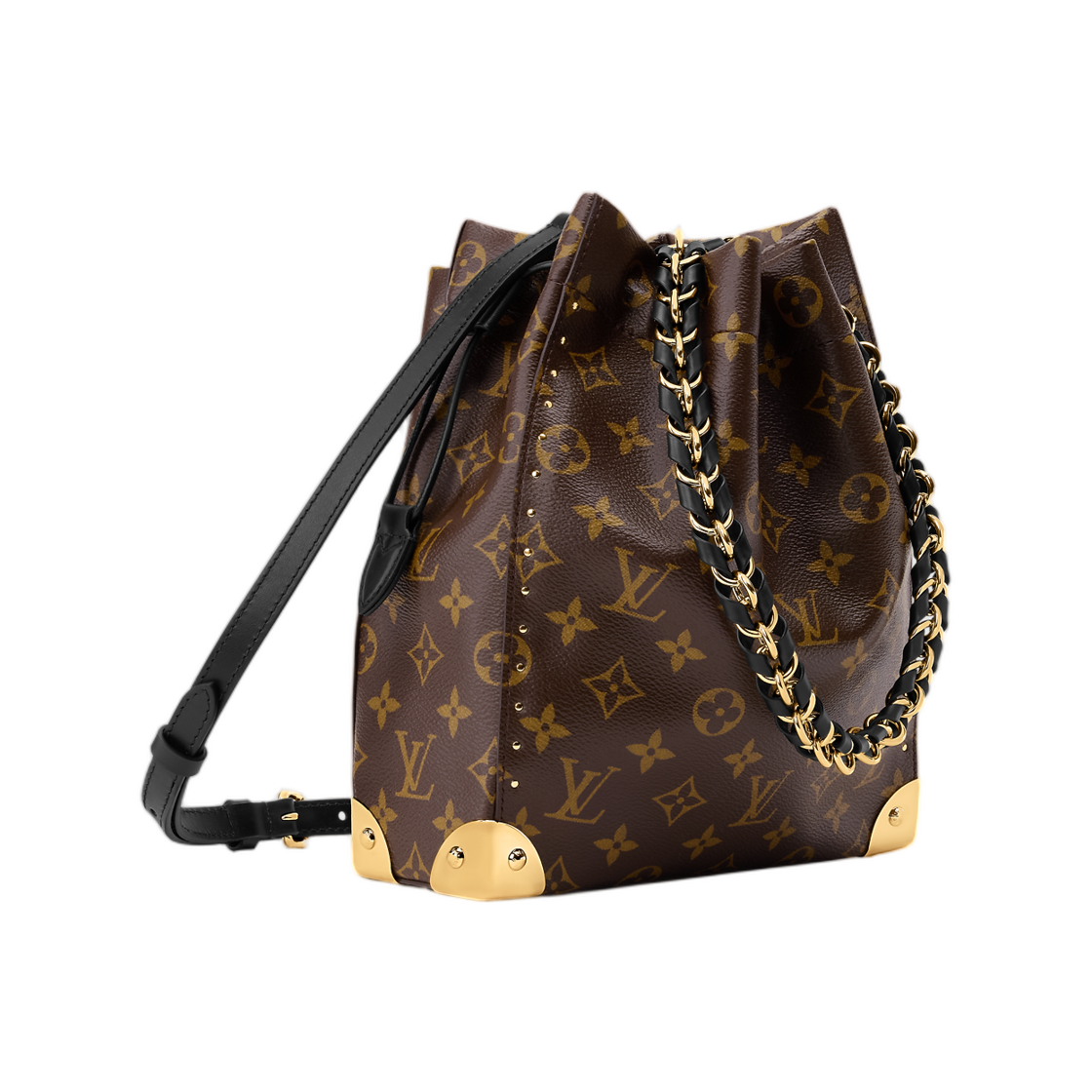루이비통 노에 트렁크 모노그램 코티드 캔버스(Louis Vuitton Noe Trunk Monogram Coated Canvas) - 2