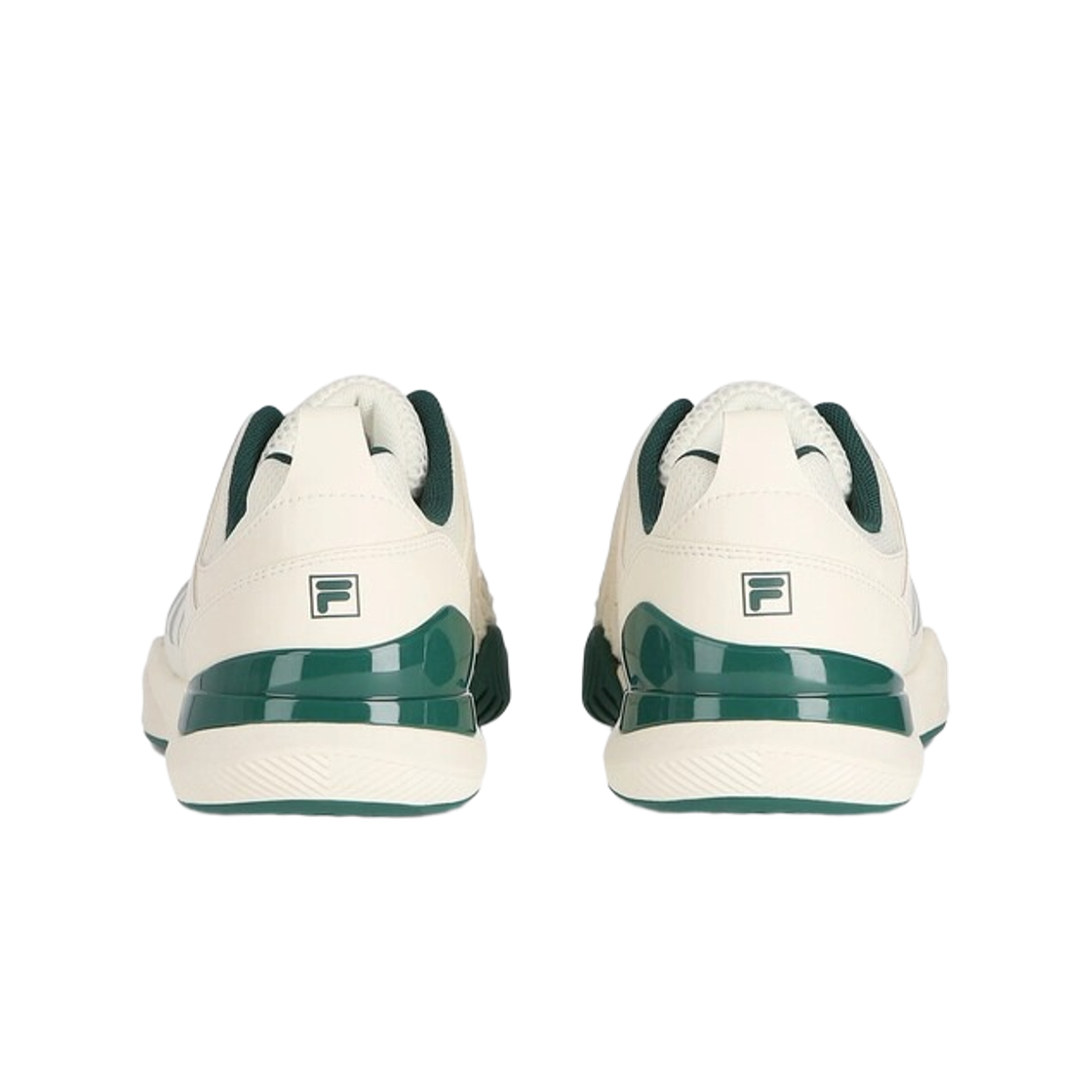 휠라 스피드서브 T9 2.0 화이트그린(Fila Speedserve T9 2.0 White Green) - 3