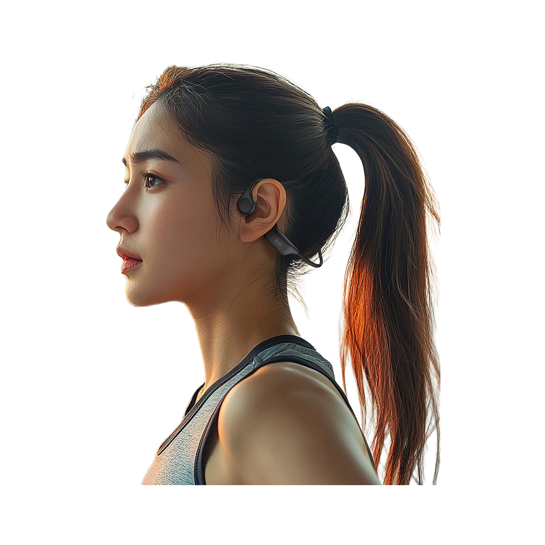 브리츠 BZ-BONEX5 무선 블루투스 러닝 오픈형 IPX7방수 이어폰(Britz BZ-BONEX5 Wireless Bluetooth Running Open-Type IPX7 Waterproof Earphones) - 4
