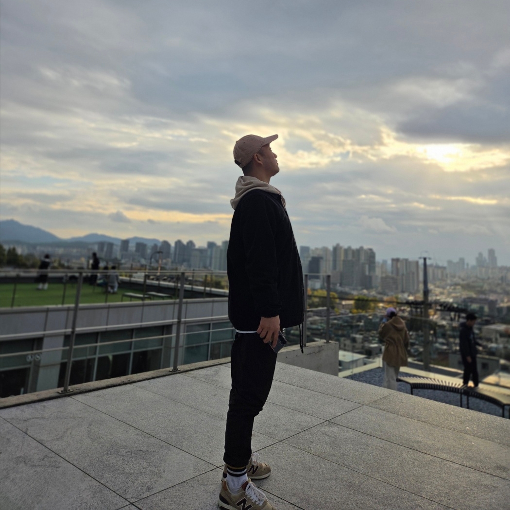 chonight님의 스타일