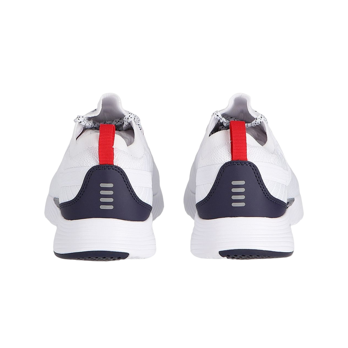 휠라 RGB 플렉스 2.0 화이트 블루(Fila RGB Flex 2.0 White Blue) - 3