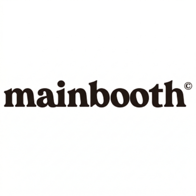 메인부스(MAINBOOTH)