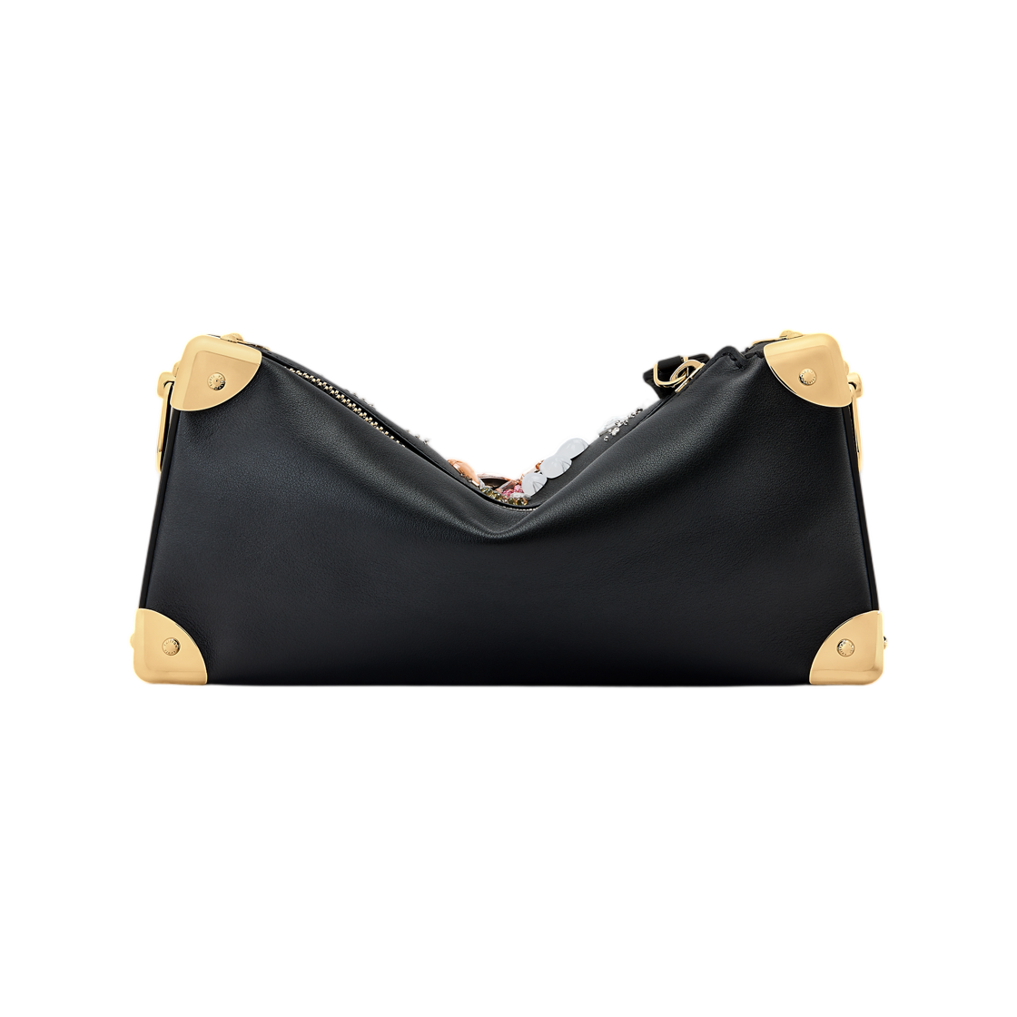 루이비통 슬림 트렁크 블랙(Louis Vuitton Slim Trunk Black) - 3