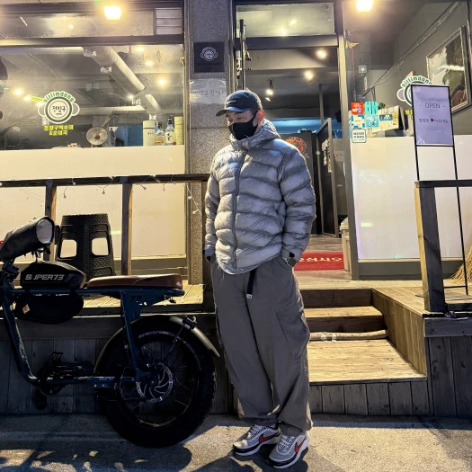스타일 카드