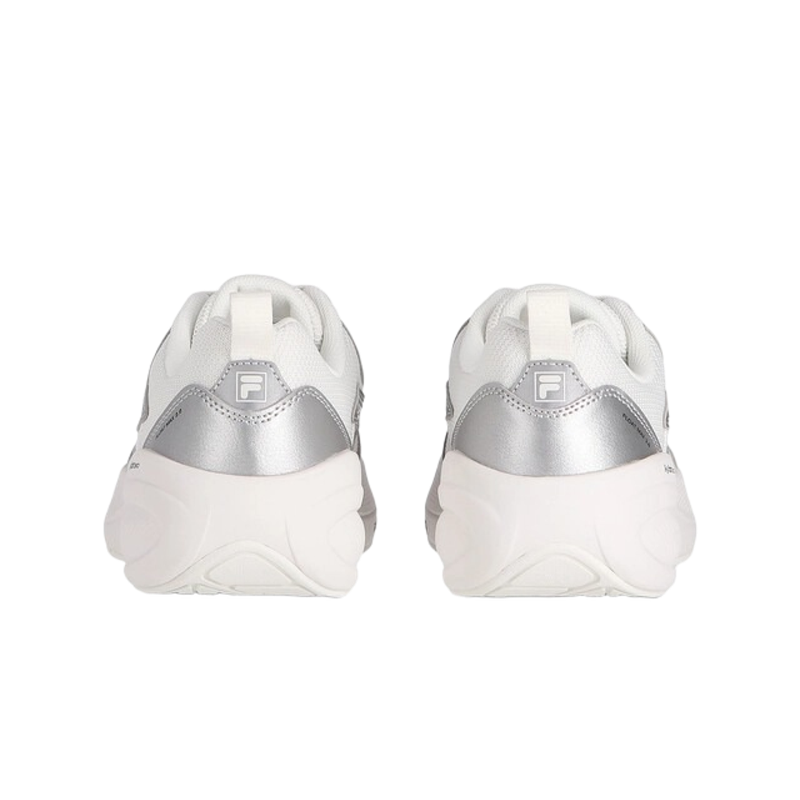 휠라 플로트 맥스 2.0 LT 화이트(Fila Float Max 2.0 LT White) - 3