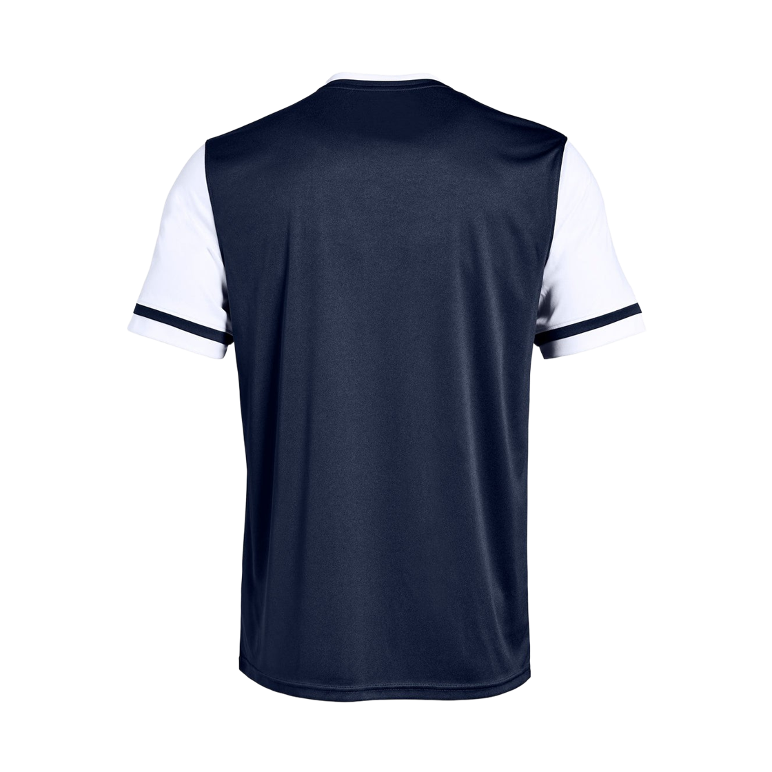 언더아머 마키나 2.0 저지 미드나잇 네이비 화이트(Under Armour Maquina 2.0 Jersey Midnight Navy White) - 2