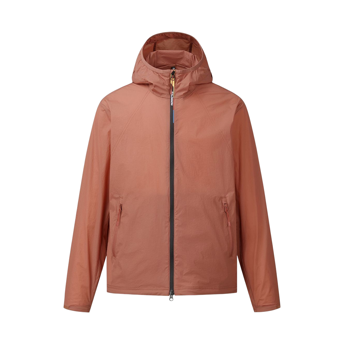 LD0028200 Salomon Modisay Aero Red Maroon