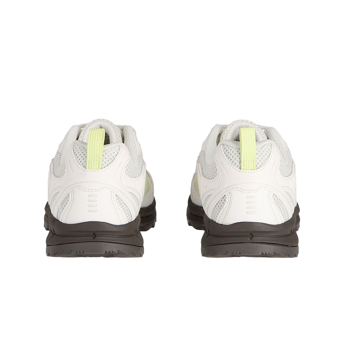 휠라 에버그랜드 TR V3 화이트 그린(Fila Evergrand TR V3 White Green) - 3
