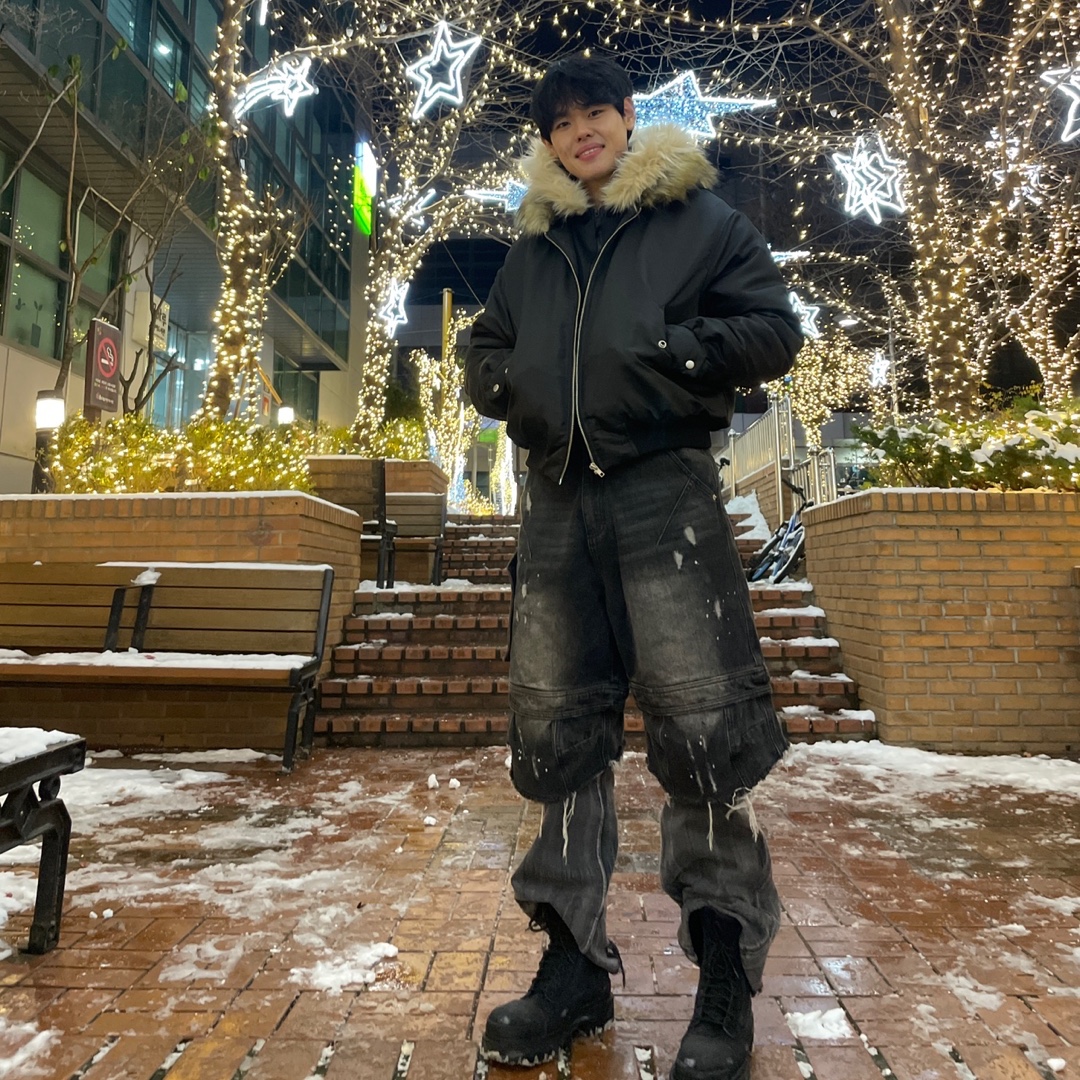 gkomgkom님의 스타일