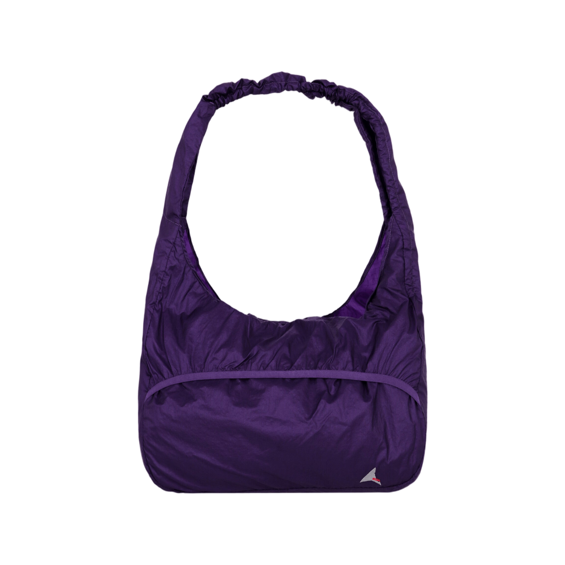 로아 라키 패커블 노트 백 퍼플(ROA Laki Packable Knot Bag Purple)