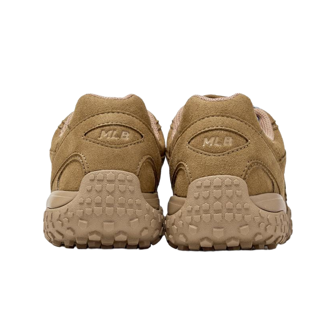 MLB 트로피 로우 SD 뉴욕 양키스 베이지(MLB Trophy Low SD New York Yankees Beige) - 3