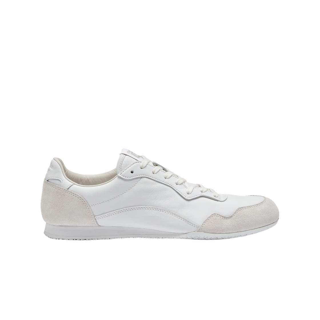 1183C252-100 Onitsuka Tiger Serrano CL White