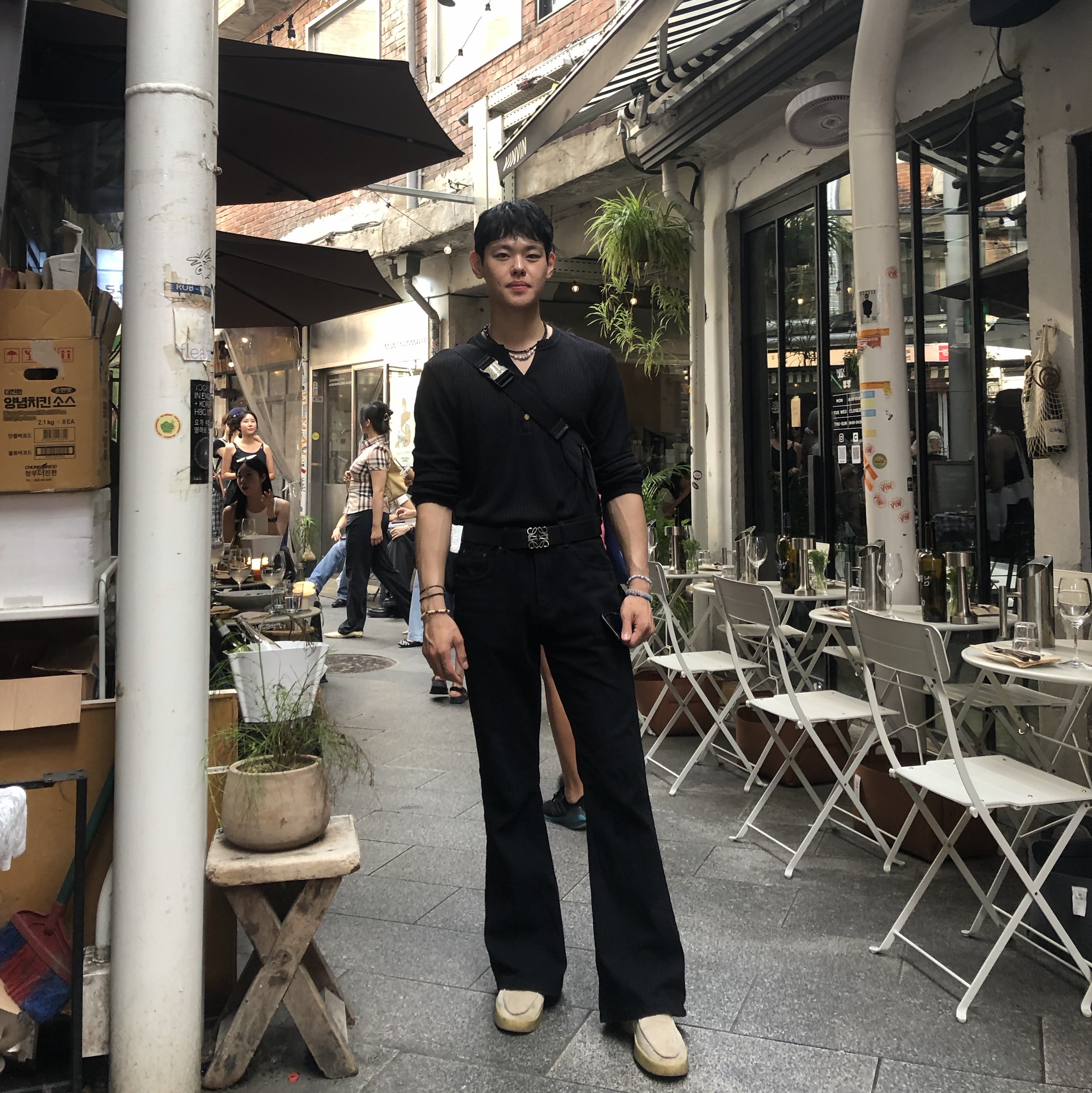 gkomgkom님의 스타일