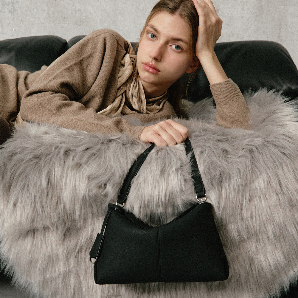 모어모르 모보백 블랙(moremorr Movo Bag Black) - 5