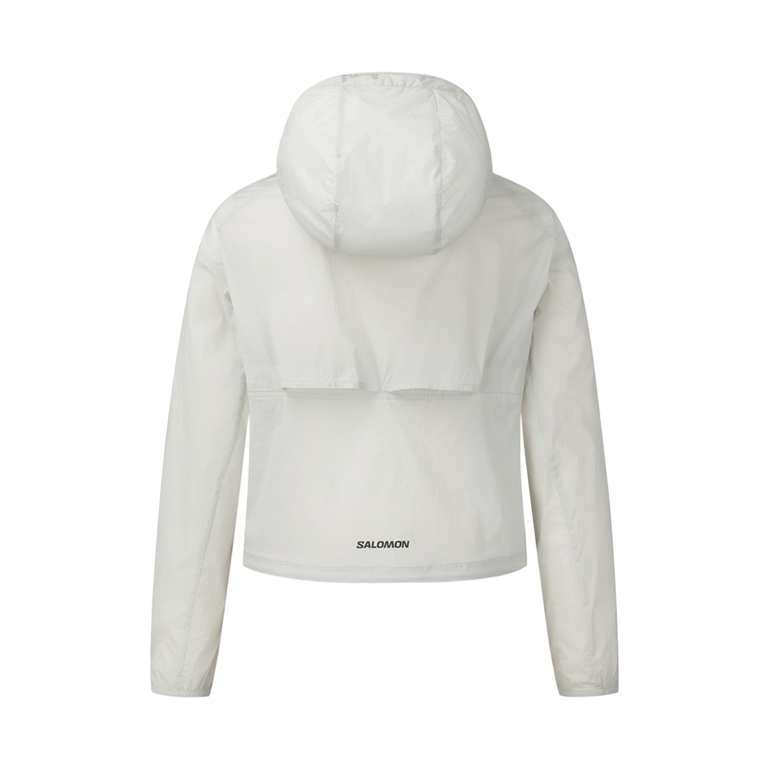 (W) 살로몬 모디세이 에어로 라이트 그레이((W) Salomon Modisay Aero Light Grey) - 2