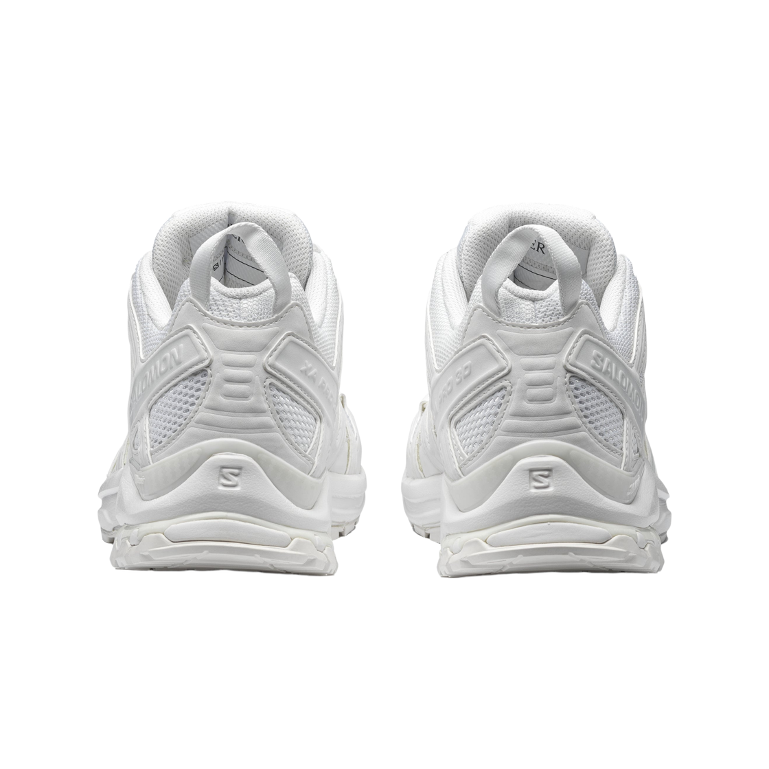 살로몬 x 리에르 XA 프로 3D 화이트(Salomon x Rier XA Pro 3D White) - 3