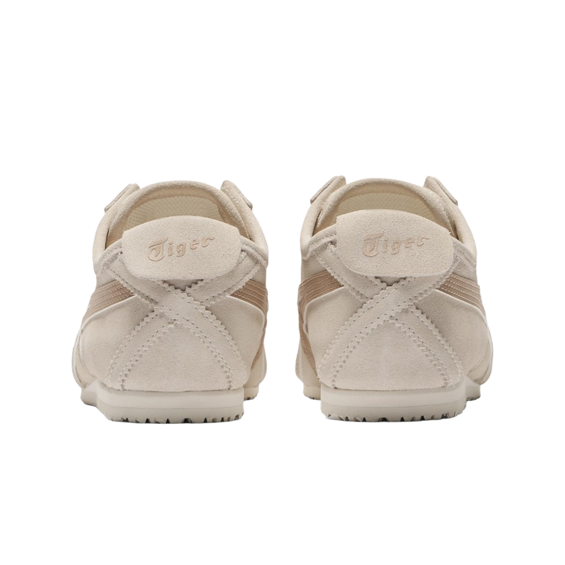 오니츠카 타이거 멕시코 66 슬립온 버치 우드 크레페(Onitsuka Tiger Mexico 66 Slip-On Birch Wood Crepe) - 3