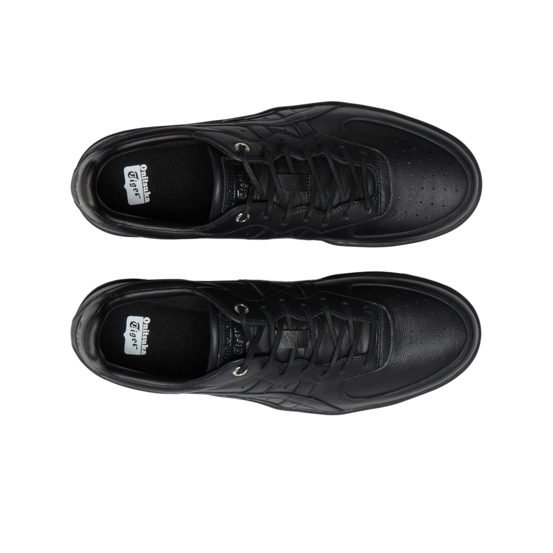 오니츠카 타이거 GSM SD 블랙(Onitsuka Tiger GSM SD Black) - 2
