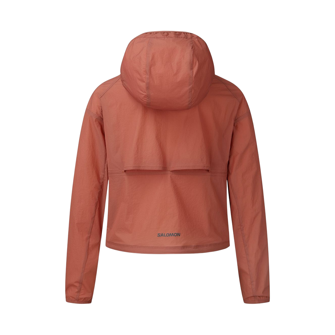 (W) 살로몬 모디세이 에어로 레드 마룬((W) Salomon Modisay Aero Red Maroon) - 2