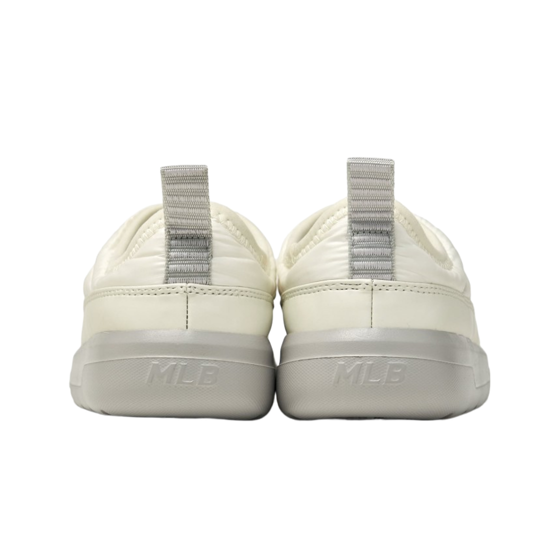 MLB 커브 패딩 슬립온 뉴욕 양키스 아이보리(MLB Curve Padding Slip-On New York Yankees Ivory) - 3