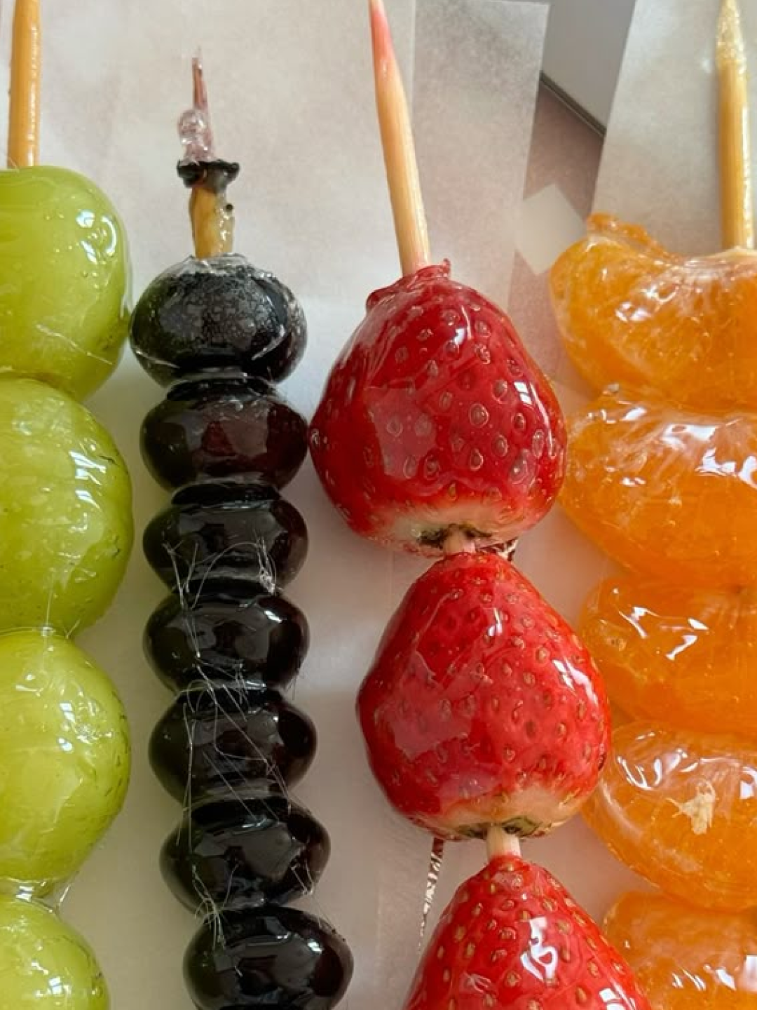 TAMUR Dates 8p, TAMUR Dates 3p 착용 스타일 - 4