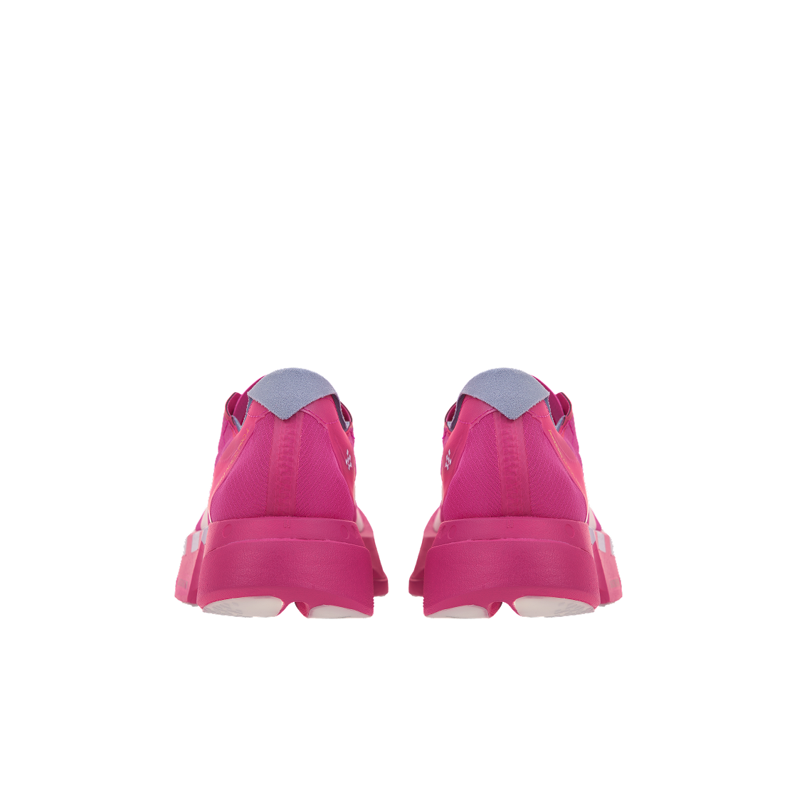 아디다스 아디제로 아디오스 프로 4 쇼크 핑크 제로 메탈릭(Adidas Adizero Adios Pro 4 Shock Pink Zero Metalic) - 6