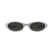 Gentle Monster x Disney x F1 Velo MG21 Gray Black
