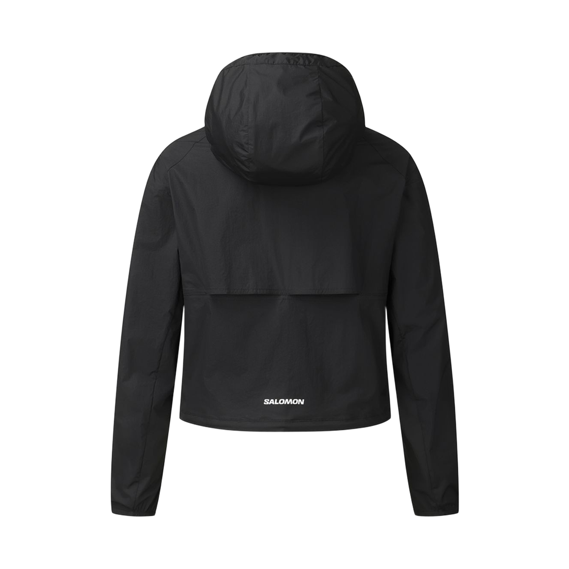 (W) 살로몬 모디세이 에어로 블랙((W) Salomon Modisay Aero Black) - 2
