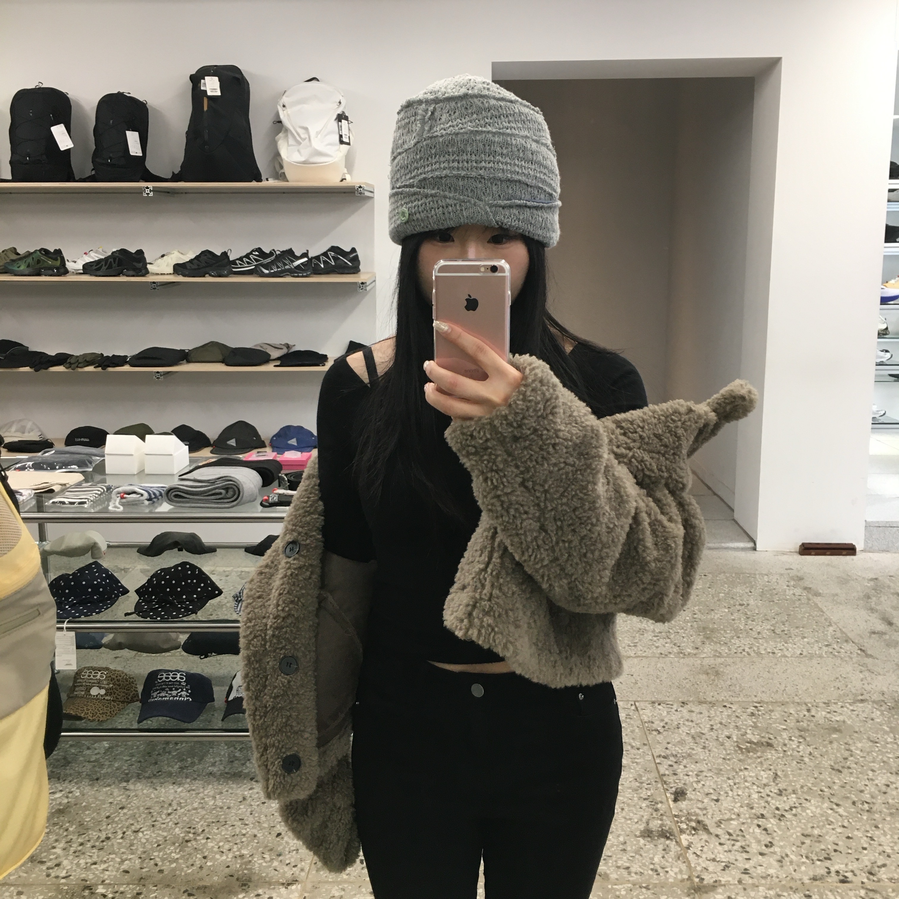 둑이맘님의 스타일