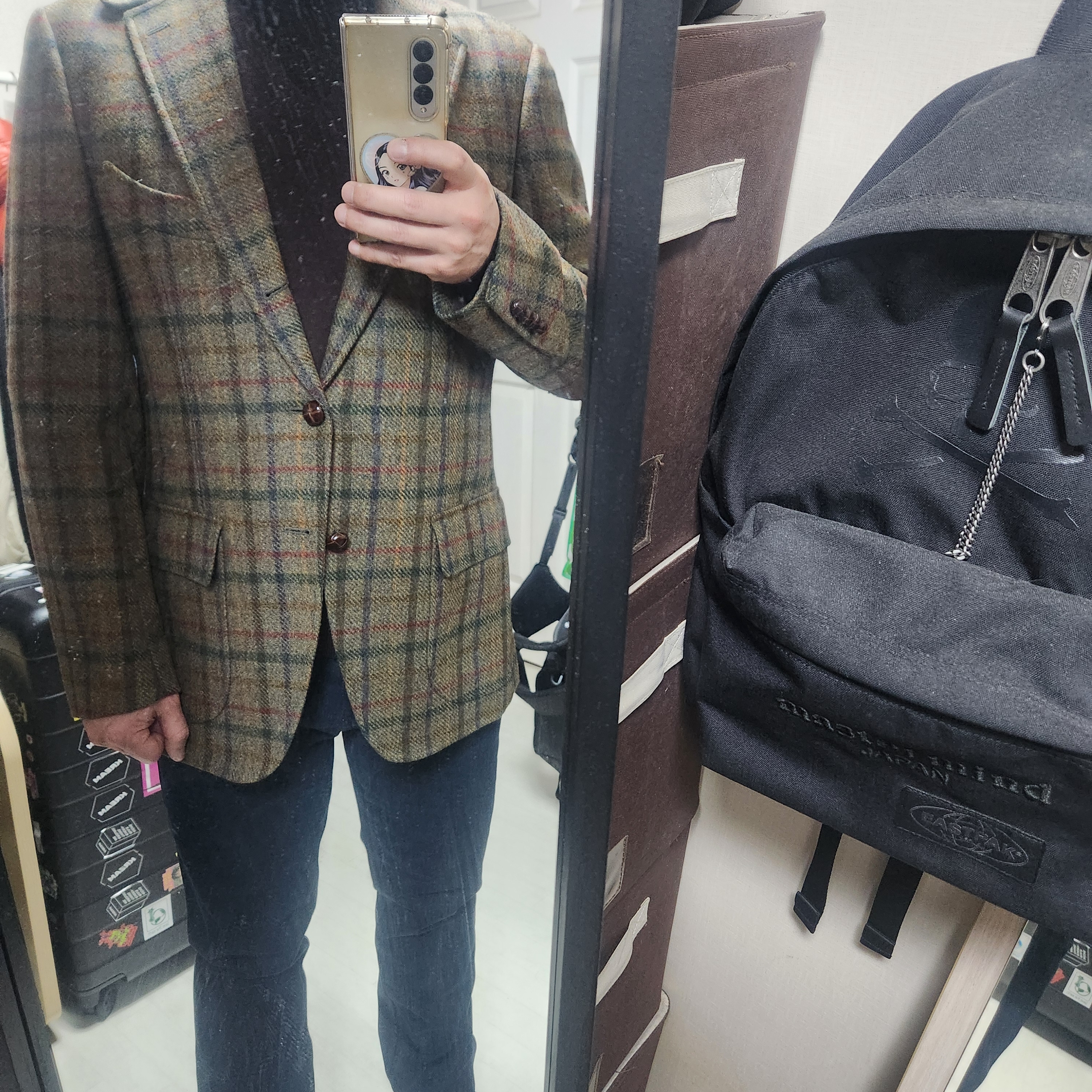JustDoIt님의 스타일