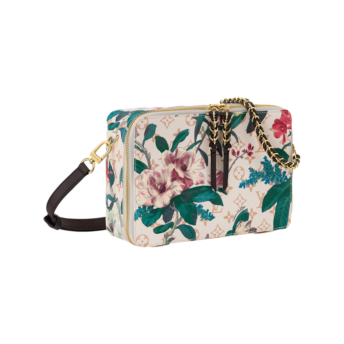 루이비통 네세세르 모노그램 듄(Louis Vuitton Necessaire Monogram Dune) - 2