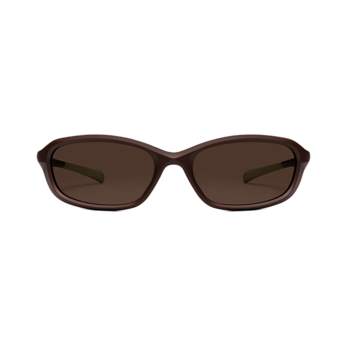 젠틀 몬스터 볼트 MBR5 브라운(Gentle Monster Volt MBR5 Brown) - 1