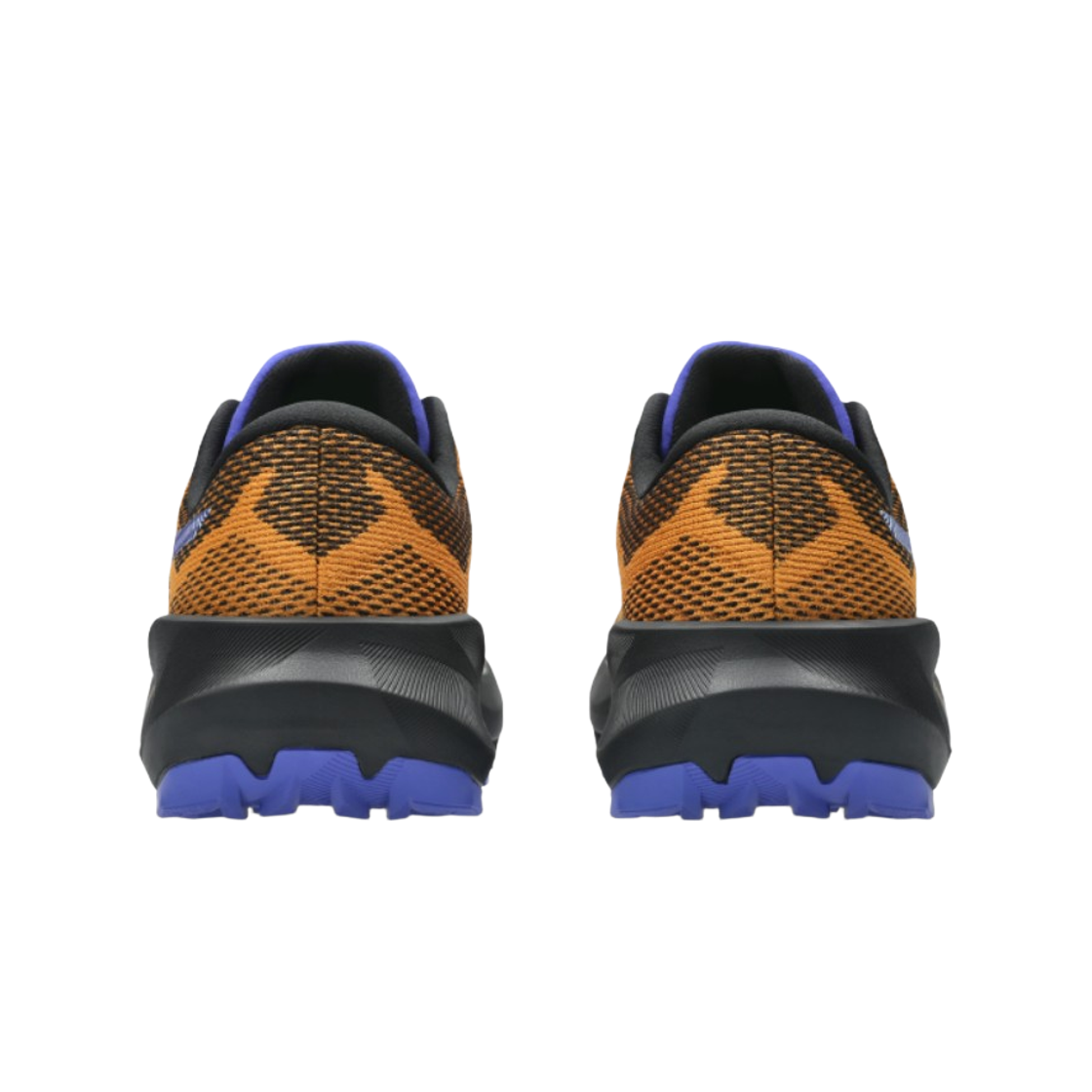 아식스 트라부코 14 샌드스톰 코발트 버스트(Asics Trabuco 14 Sandstorm Cobalt Burst) - 3