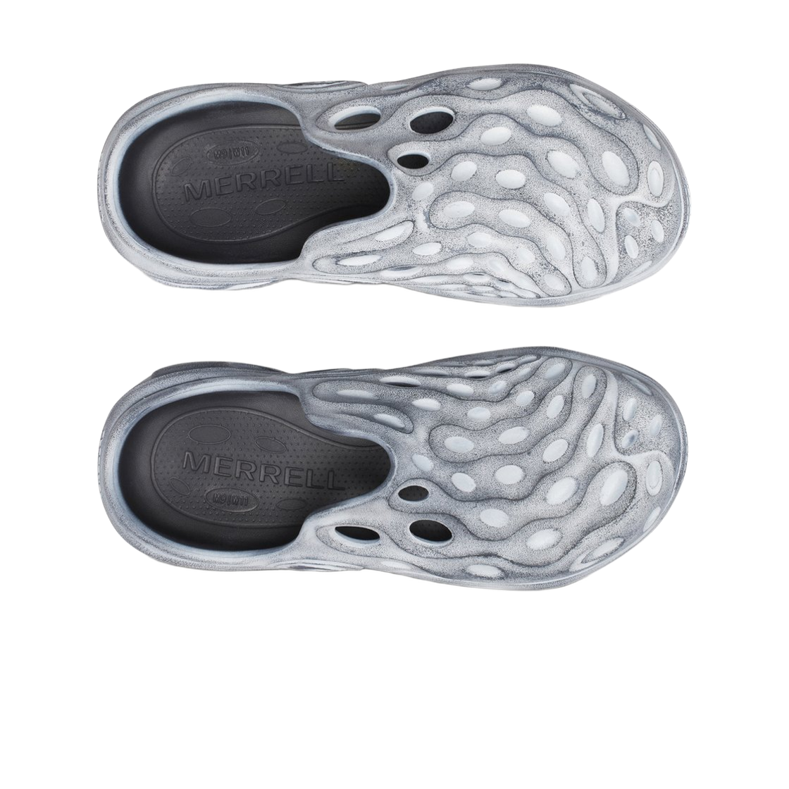 머렐 하이드로 넥스트 젠 뮬 SE 블랙 화이트(Merrell Hydro Next Gen Mule SE Black White) - 2