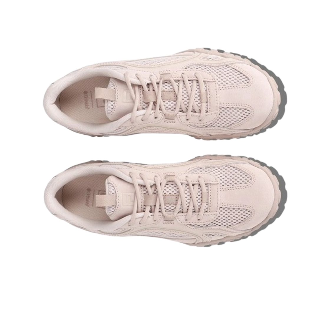 (W) 휠라 에샤페 LX 핑크((W) Fila Echappe LX Pink) - 2