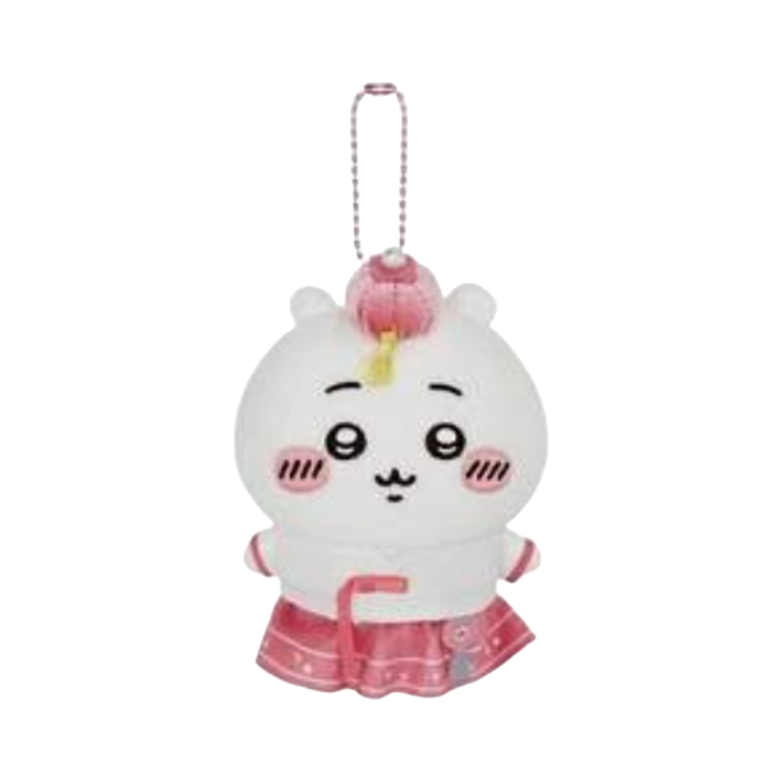 치이카와 한국 오리지널 한복 마스코트 치이카와(Chiikawa Korea Original Hanbok Mascot Chiikawa)