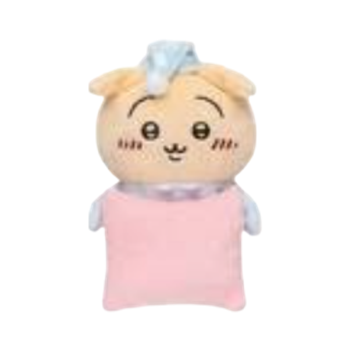 - Chiikawa Desktop Monitor Plush Usagi