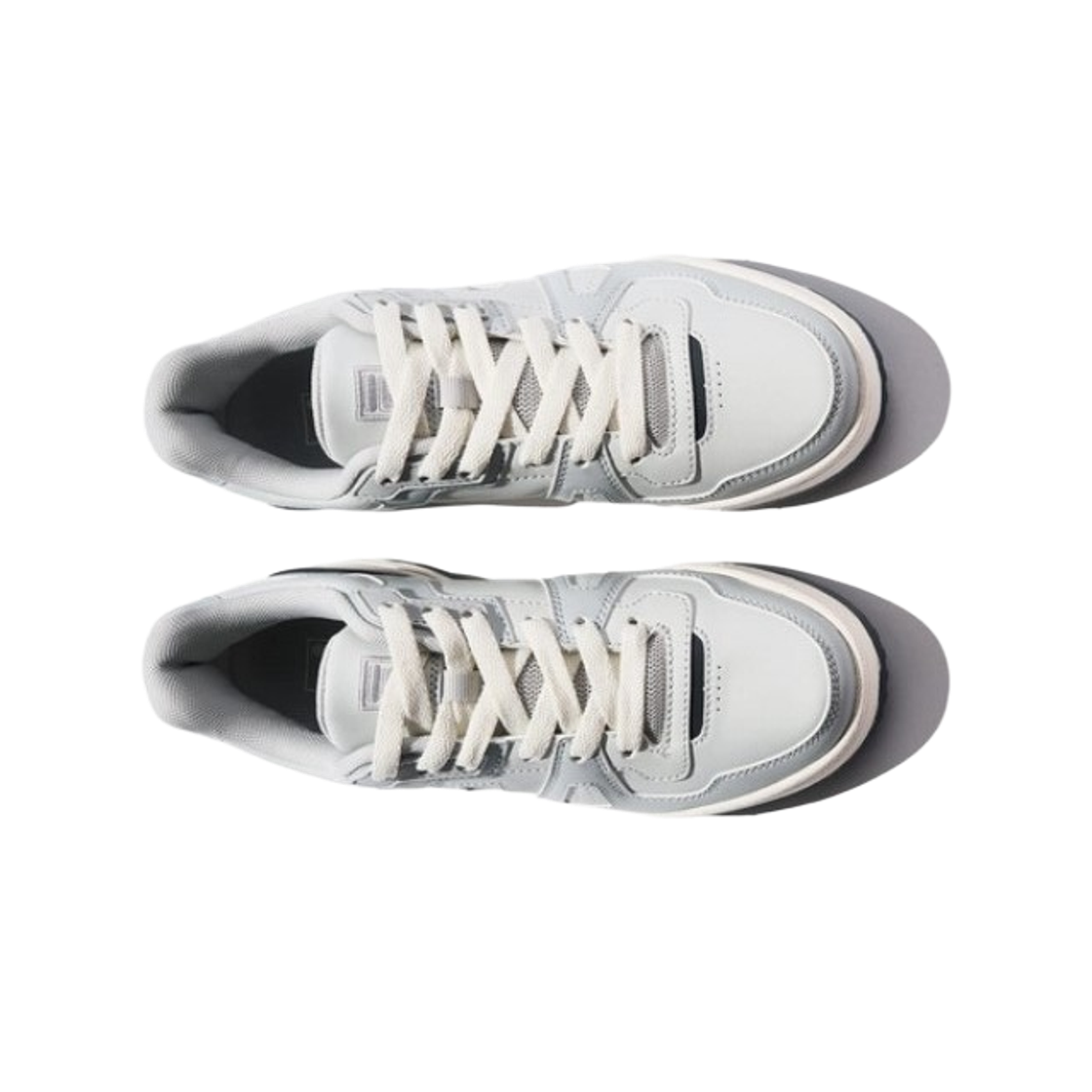 휠라 타르가 88/25 그레이 블랙(Fila Targa 88/25 Grey Black) - 2