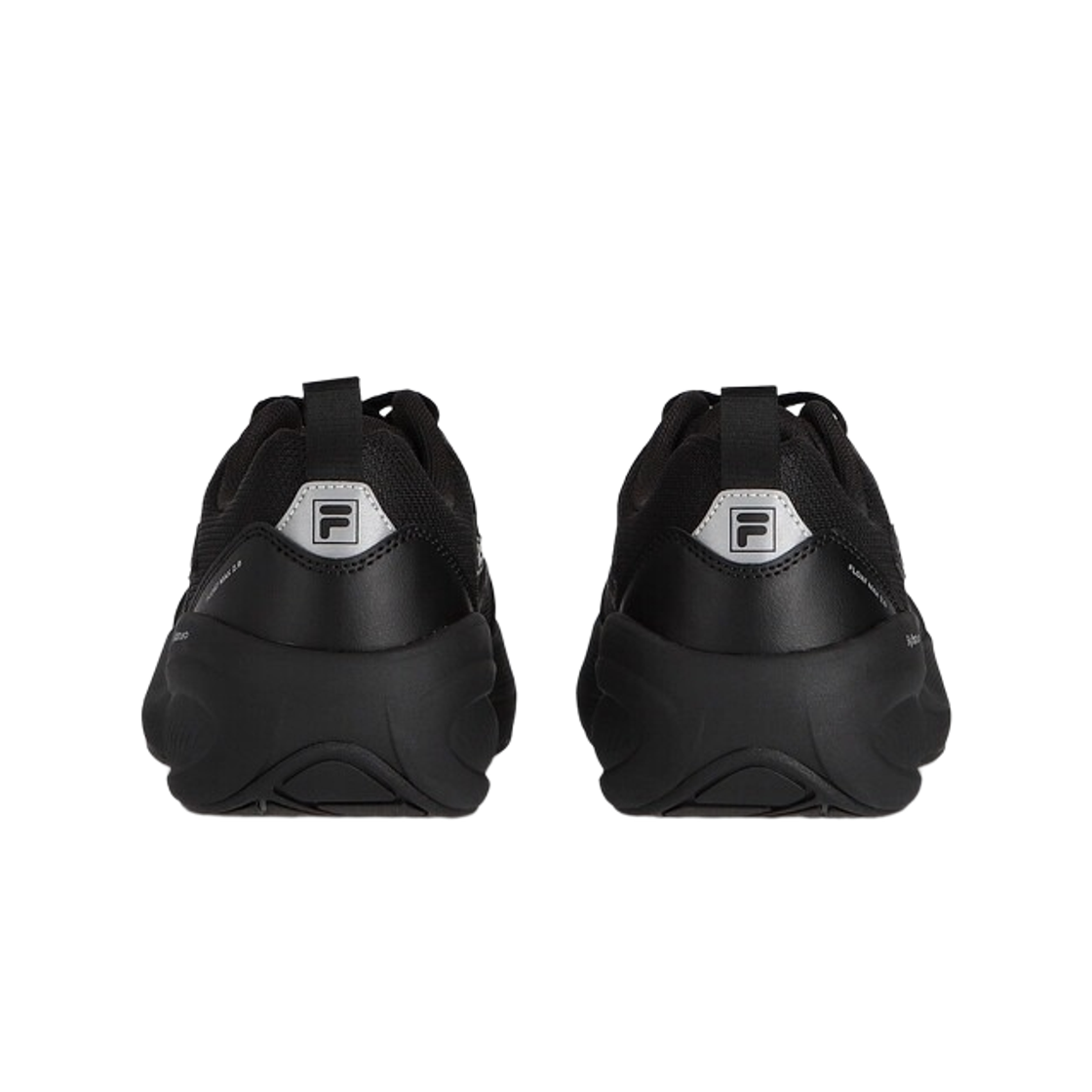 휠라 플로트 맥스 2.0 LT 블랙(Fila Float Max 2.0 LT Black) - 3