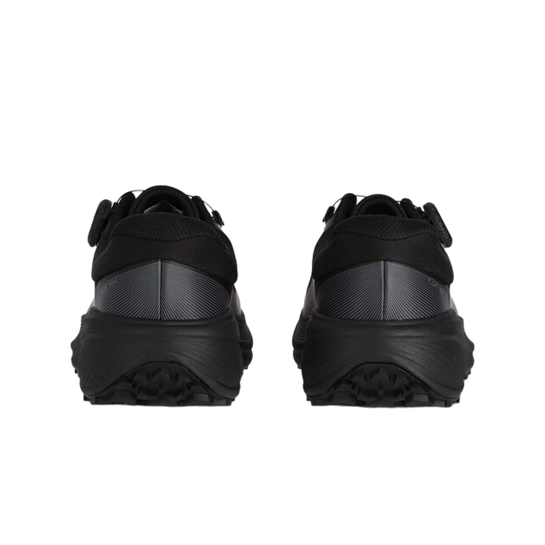휠라 플로트 맥스 쉴드 다이얼 블랙(Fila Float Max Shield Dial Black) - 3