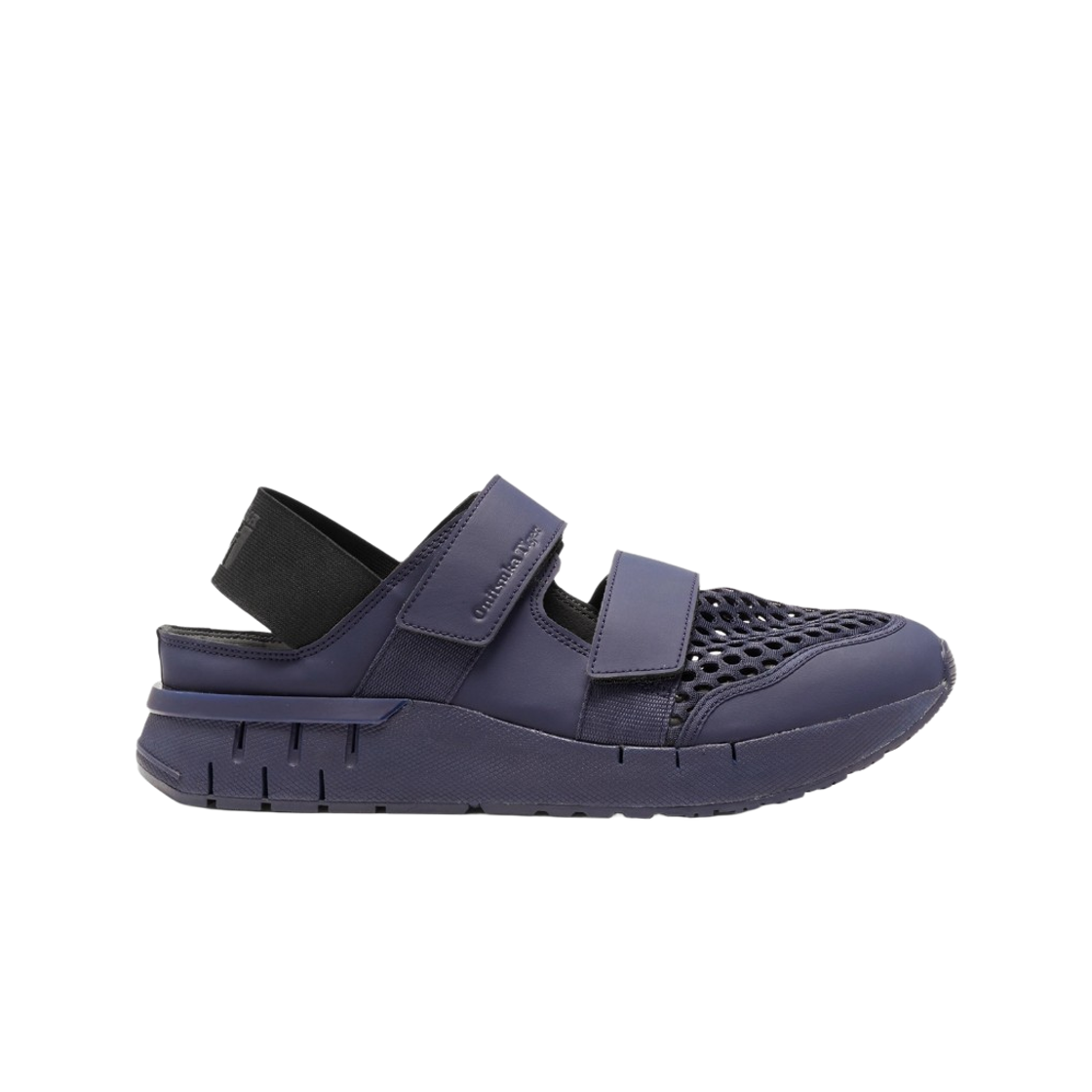 1183A966-400 Onitsuka Tiger Rebilac Sandal Peacoat