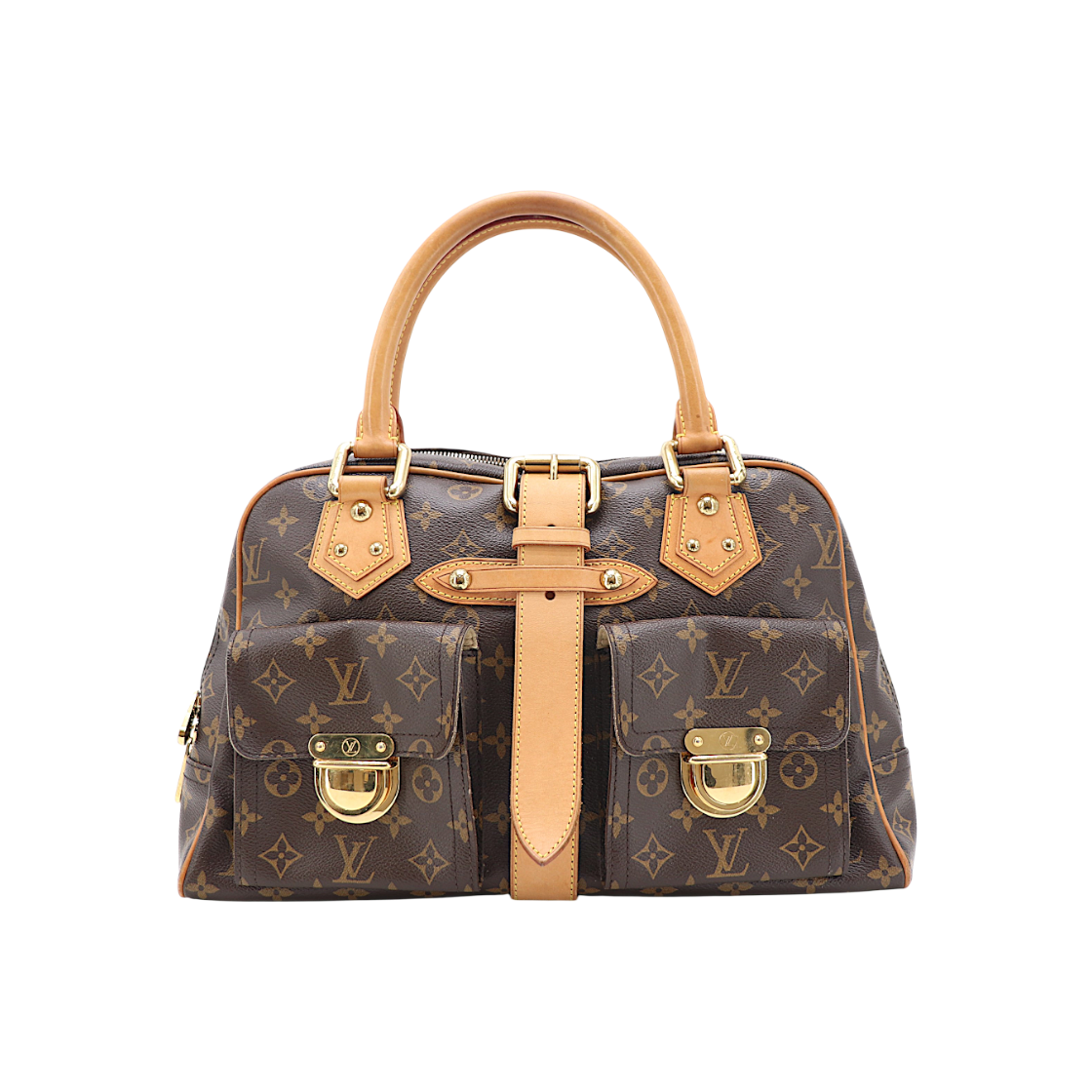 ITQRLRF2ME3P Louis Vuitton Manhattan GM