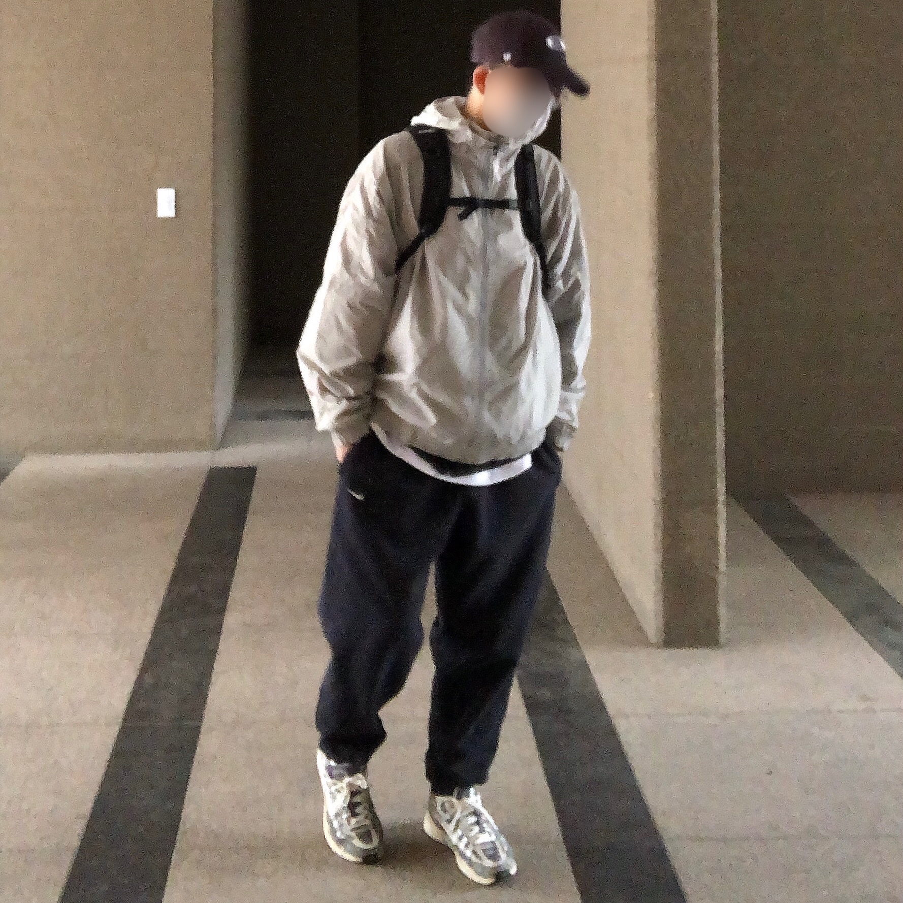 KREAM 스타일 - 2