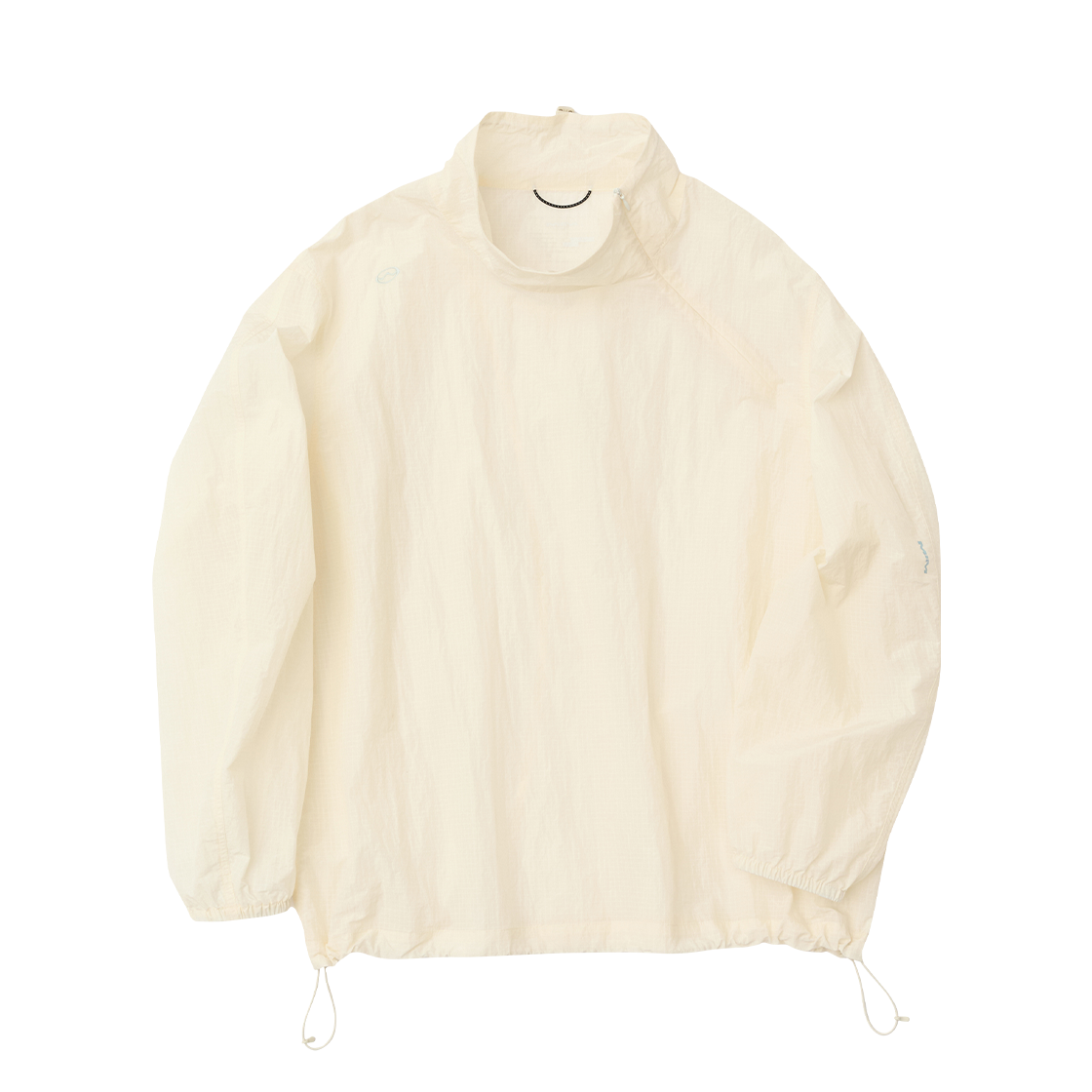 엠아이엠 컴피 아노락 아이보리(MIM Comfy Anorak Ivory)