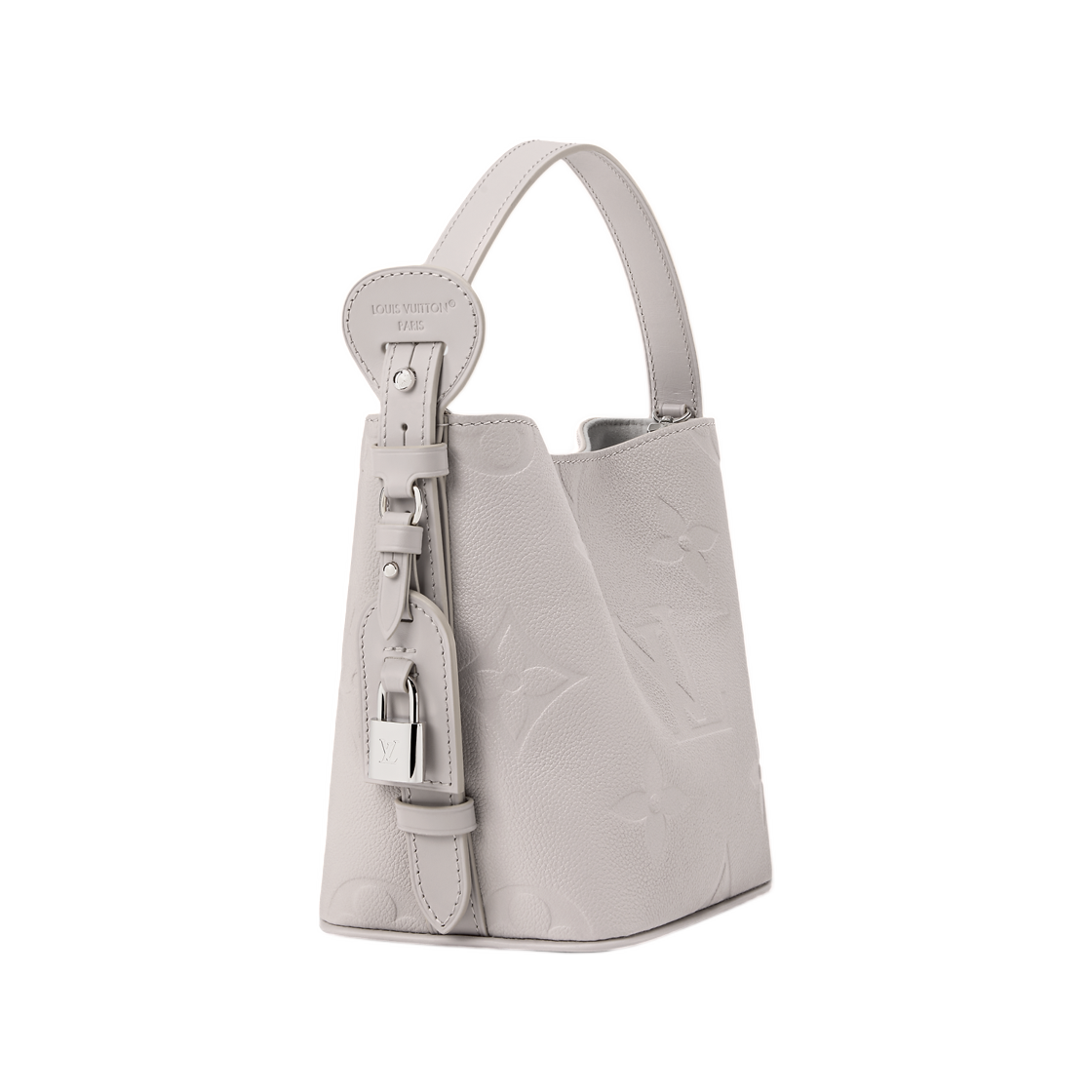 루이비통 올 BB 브룸 그레이(Louis Vuitton All In BB Brume Grey) - 2