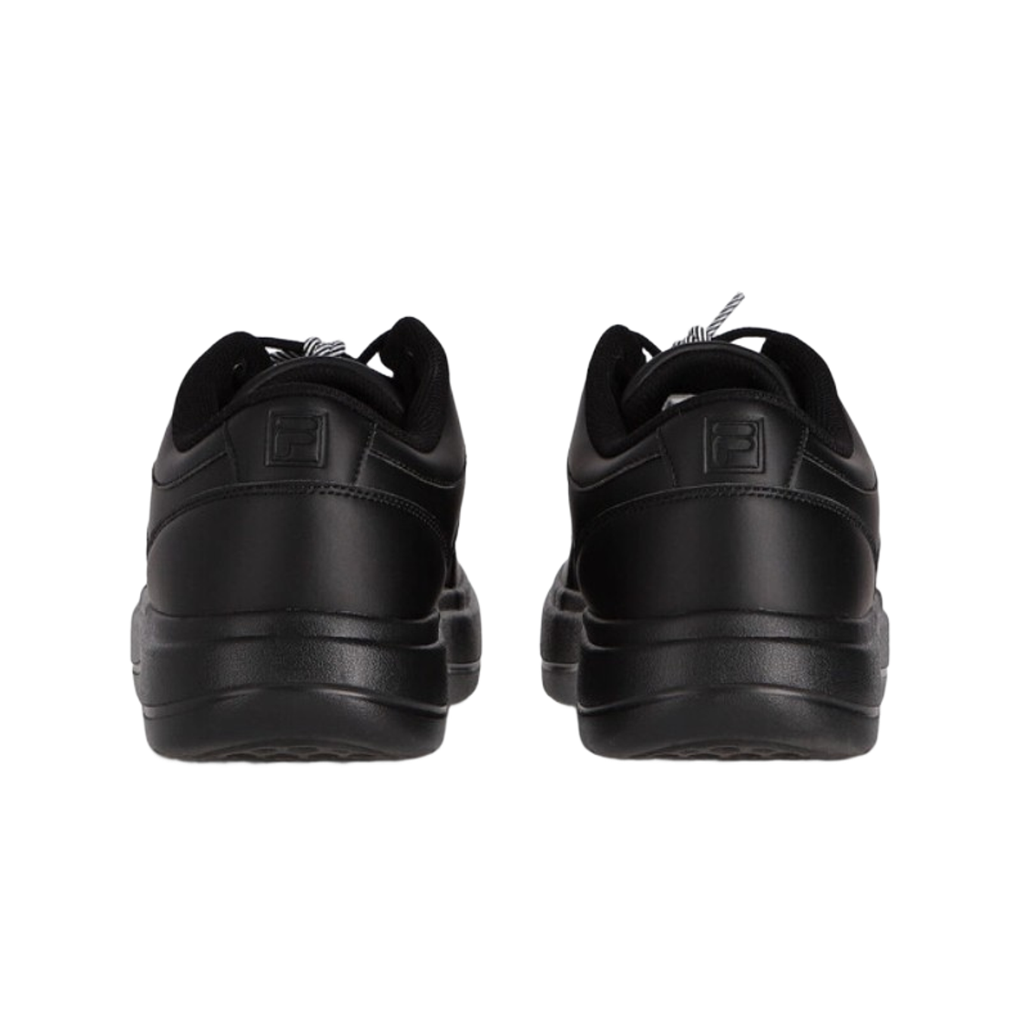 휠라 룰즈 모카신 LT 블랙(Fila Rulz Moccasin LT Black) - 3