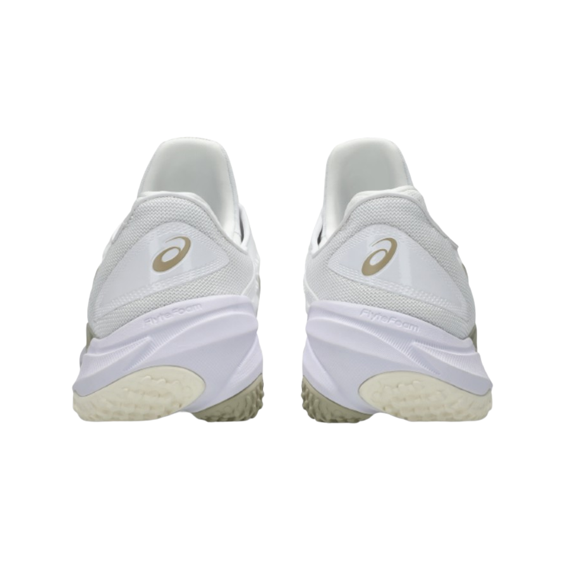 아식스 코트 FF 3 OC 화이트 퍼티(Asics Court FF 3 OC White Putty) - 3